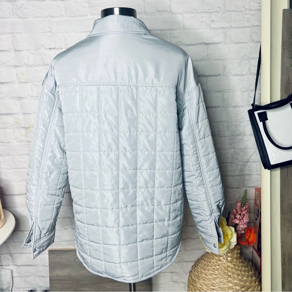 NEW Quilted Jacket - Picture 11 of 12